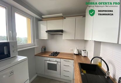 Przymorze, ul. tysiąclecia – 42,5 m² po remoncie