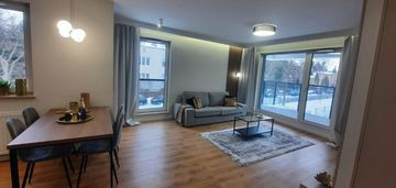 2-pokojowe mieszkanie na włochach