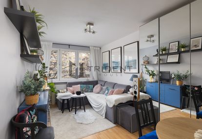 Zadbane dwustronne mieszkanie! ekstra lokalizacja!