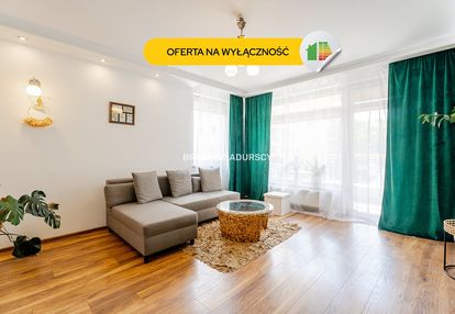 2 pok, 52,75m2, ul. reduta, z miejscem postojowym