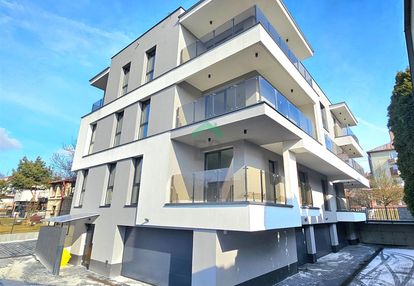 Mieszkania w nowym bloku już czekają na ciebie