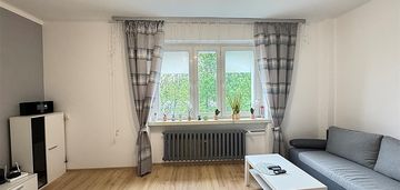 Kawalerka do wynajęcia, ul. siemianowicka blok