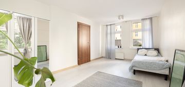 Dwupoziomowe 101,72 m² | roi netto 6,9%!