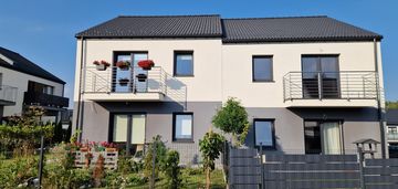 Mieszkanie deweloperskie na sprzedaż z2 parkingami