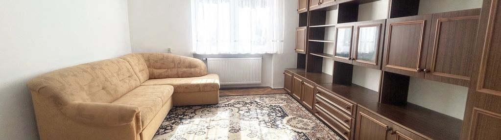 Spokój, przestrzeń i brak czynszu - pisanica