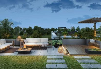 Apartament z tarsem, wola justowska, emaus