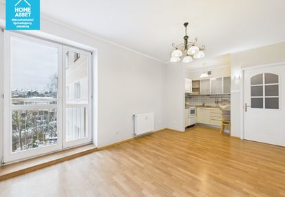 Zamknięte osiedle | świetnie skomunikowane