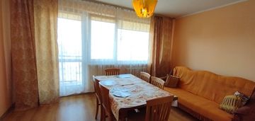 3 pokoje | 61,8 m² | balkon | szczytno