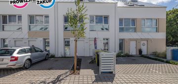 Promocja, mieszkanie w szeregu a2 po odbiorach