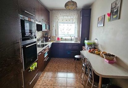 Gocław | 2 pokoje | duży balkon | blisko szkoła