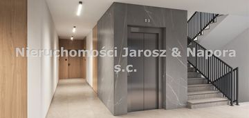 Łódzka 23 - nowoczesne apartamenty