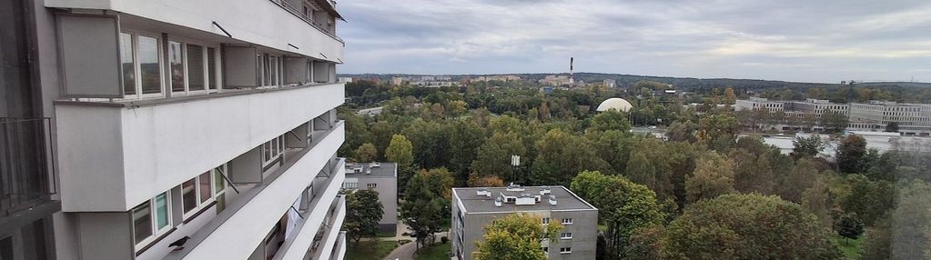 3 pokoje z potencjałem na tysiącleciu