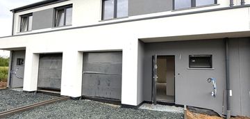 Gotowy dom z garażem! działka 170m2!  okazja!