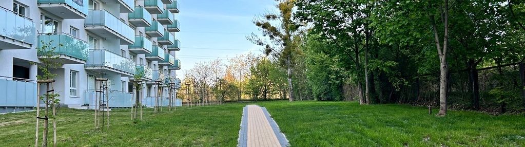 Nowe m2 dla singli, pary miejsce parkingowe gratis