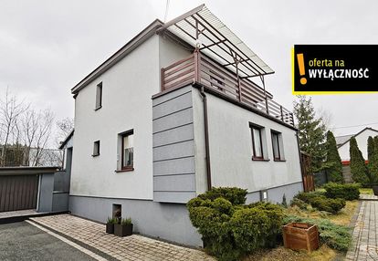 Dom z potencjałem | 150 m² | kielce| podpiwniczony