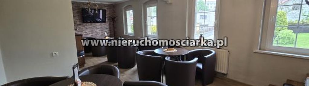 Dom / lokal wolnostojący rybnik niedobczyce