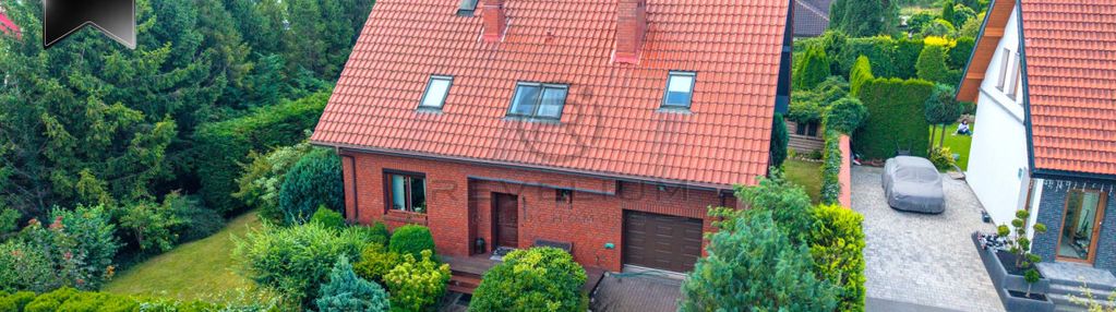 Bez prowizji | dom w wiczlinie | działka 797 m²