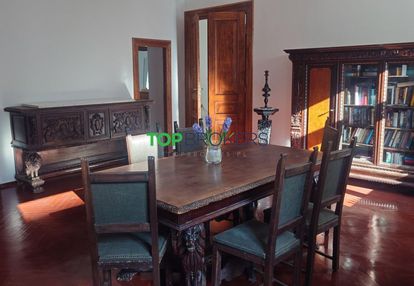 Klimatyczne 3 pokoje w ścisłym centrum