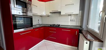 Wyremontowane mieszkanie nad zalewem z 2 balkonami