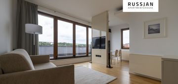 Wyjątkowe mieszkanie w butikowej kamienicy