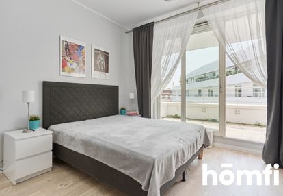 Na sprzedaż studio w centrum wrocławia