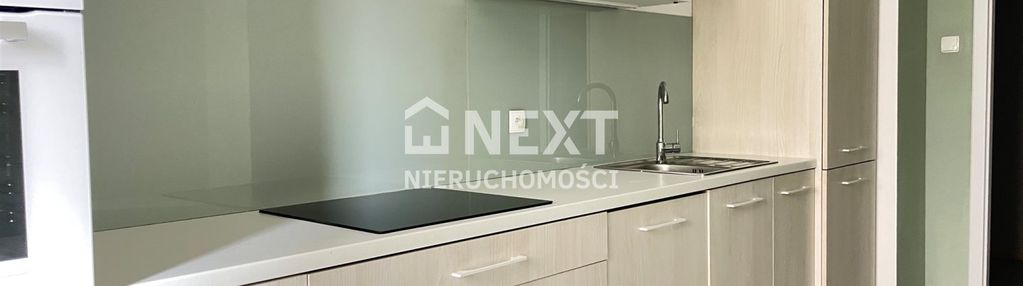 Do wynajęcia 3 duże pokoje, nowy blok! rataje.