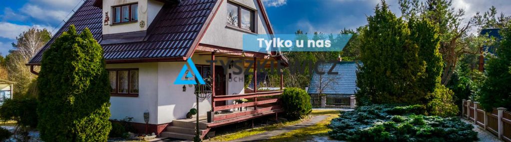 Dom rekreacyjny raduń gmina dziemiany