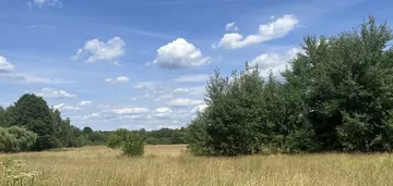 Działka na sprzedaż 1000m2