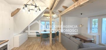 2-pok.mieszkanie w sercu sopotu na długoterminowy