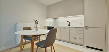 Pierwszy najem | balkon | wysoki standard | eng