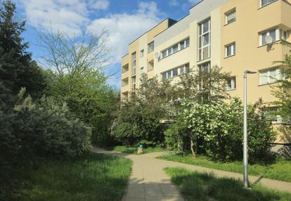 Inwestycyjne mieszkanie na mokotowie