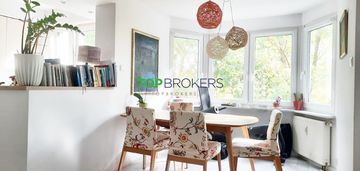 Trzypokojowe do wprowadzenia się, jest kw