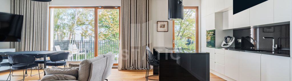 Apartament - nowe kolibki | gdynia bernadowo