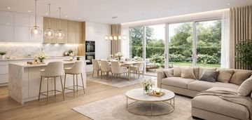 Gotowe do wydania mieszkanie 4 pokojowe z ogródkie