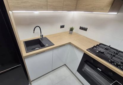 2-pokojowe mieszkanie po generalnym remoncie