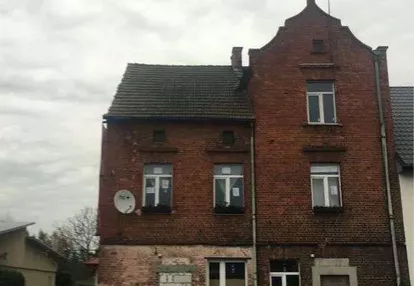 Kamieniec Wrocławski - dom do remontu