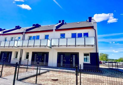 Promocja ograniczona czasowo 3 pok balkon ogród