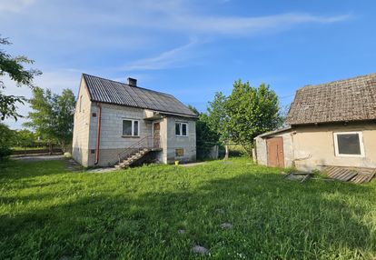 Dom kuzki włoszczowa