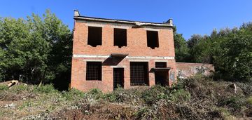 Inwestycja z gotowym projektem budowlanym
