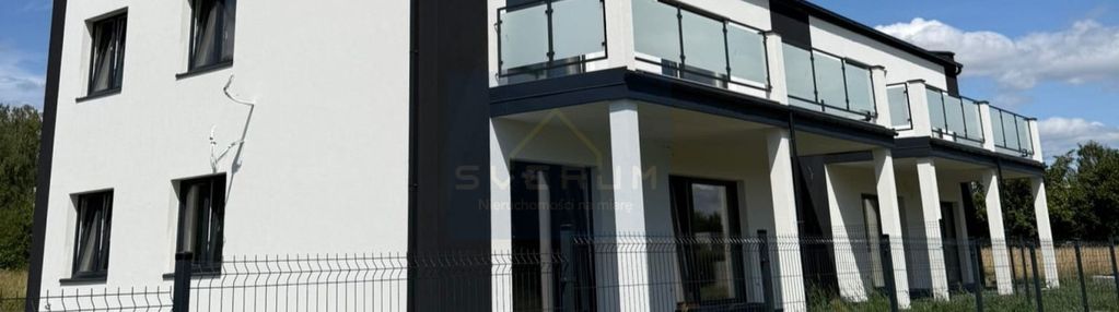 Nowoczesny apartament w dzielnicy lisiniec