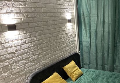 Batorego | 2 pokoje | panorama centrum