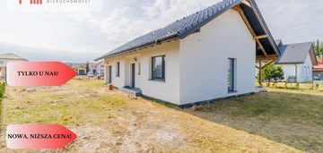 Tylko u nas! nowy dom 2024, toporzysko, gotowy!