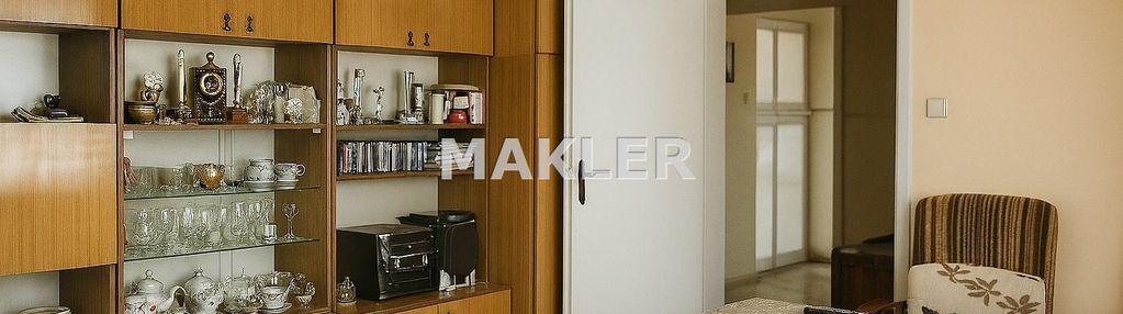 Powierzchnia nieruchomości 152m2 mieszkanie-garaż