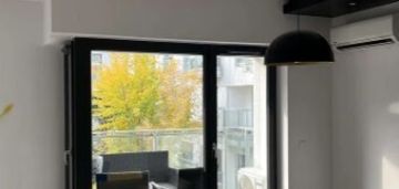 Kawalerka na wilanowie