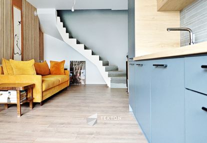 Nowoczesny, dom 69,4 m² z ogródkiem – środa wlkp.