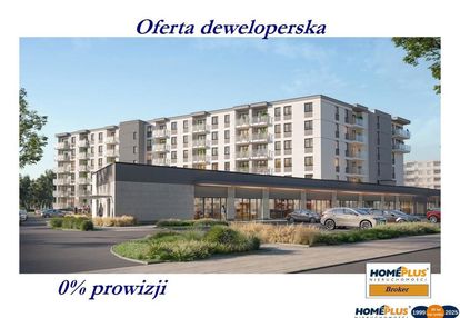 0%, deweloperskie, radzymin 2026r.