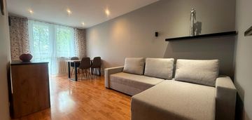 2 pokojowe mieszkanie z balkonem o pow. 45 m2
