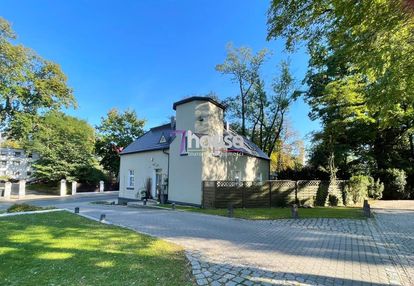 Niepowtarzalny, klimatyczny dom w centrum lublińca