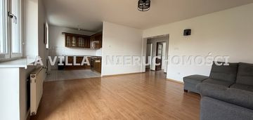 3 pokoje | balkon | centrum leszna |