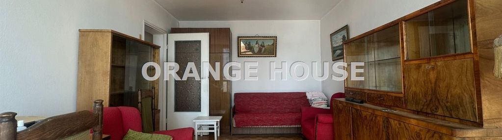 2 pokoje 48m2 do remontu